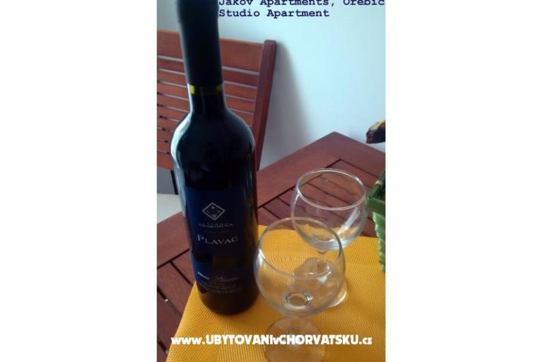 Apartmanok Jakov – fotó 18
