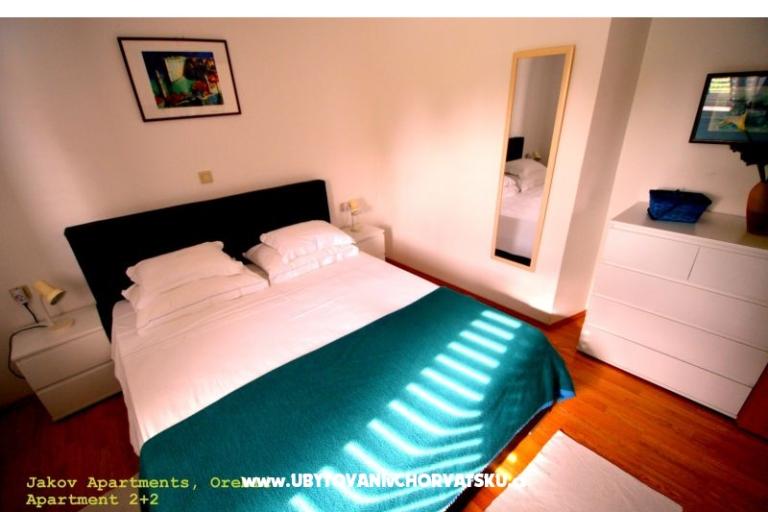 Apartmanok Jakov – fotó 4