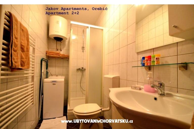 Apartmanok Jakov – fotó 6