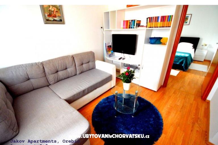 Apartmanok Jakov – fotó 7
