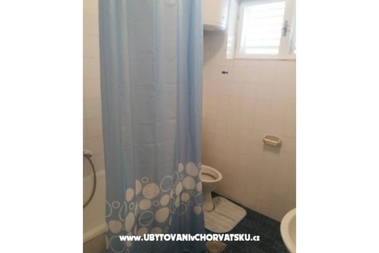 Apartmanok JASENKA Orebić – fotó 11