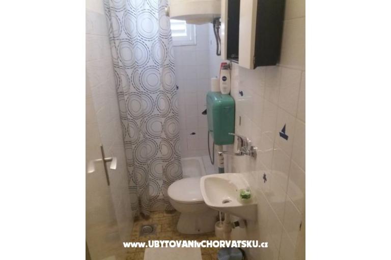 Apartmanok JASENKA Orebić – fotó 12