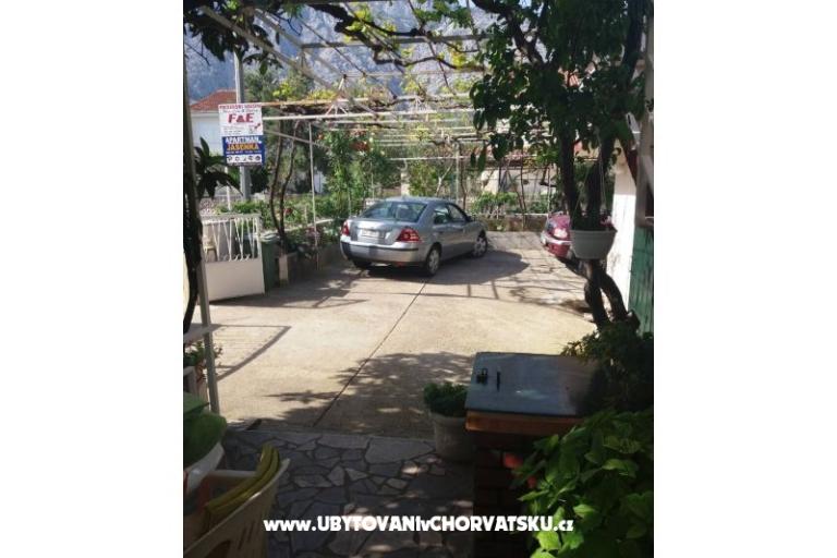 Apartmanok JASENKA Orebić – fotó 2