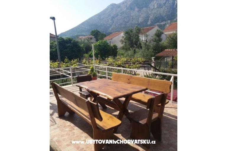 Apartmanok JASENKA Orebić – fotó 4