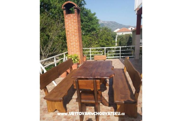 Apartmanok JASENKA Orebić – fotó 5