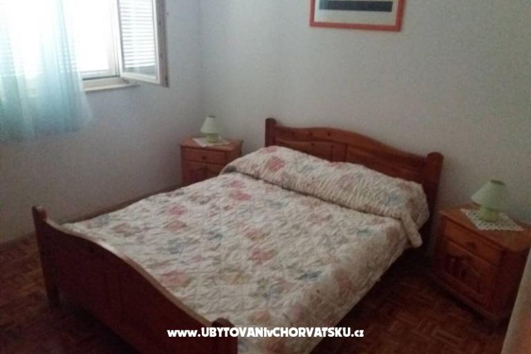 Apartmanok JASENKA Orebić – fotó 6