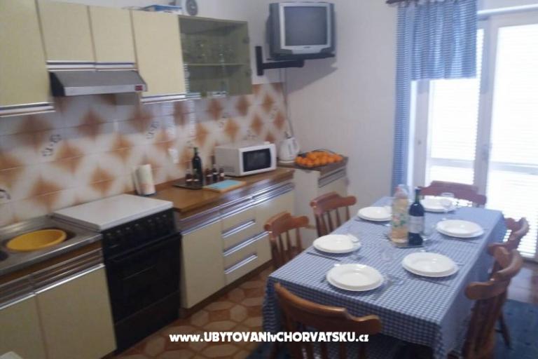 Apartmanok JASENKA Orebić – fotó 7