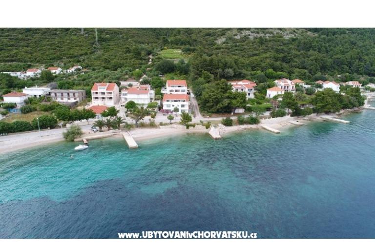 Apartmanok Jurković – fotó 2