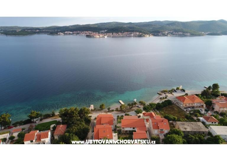 Apartmanok Jurković – fotó 3