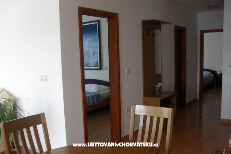 Apartmanok Jurković – fotó 5