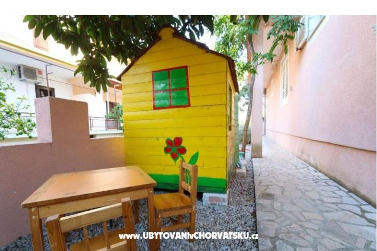 Apartmanok Kristicevic – fotó 9
