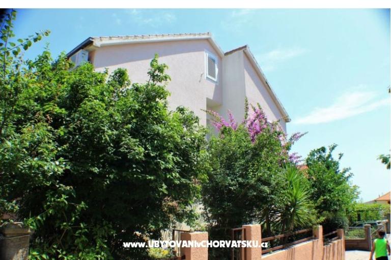 Apartmanok Kristicevic – fotó 2