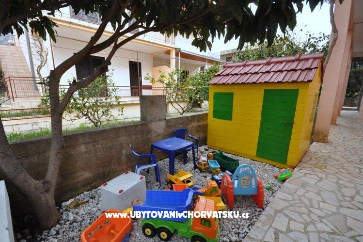 Apartmanok Kristicevic – fotó 7