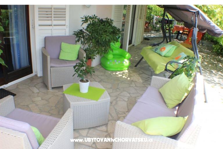 Apartmanok Kristicevic – fotó 8