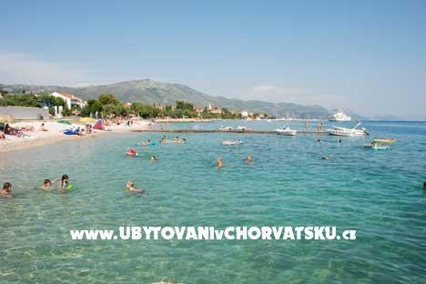 Apartmanok Lulak – fotó 3