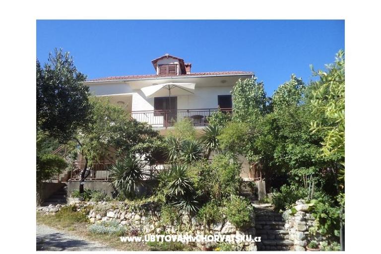 Apartmanok Mali Raj – fotó 2