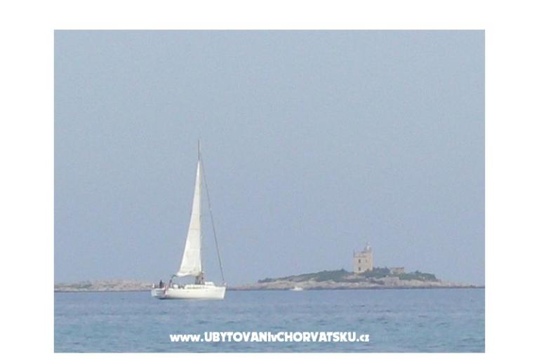 Apartmanok Mali Raj – fotó 9