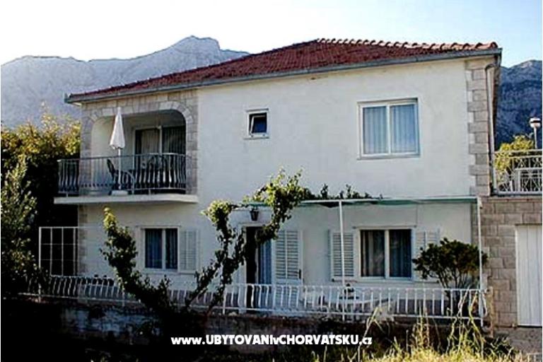 Apartmanok Petra – fotó 3