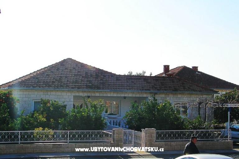 Apartmanok Petra – fotó 4