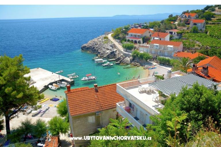 Apartmanok Podobuce – fotó 10