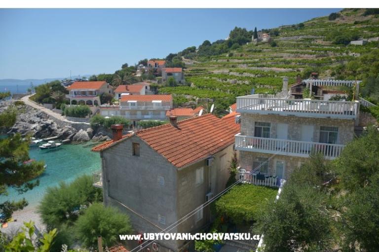 Apartmanok Podobuce – fotó 11