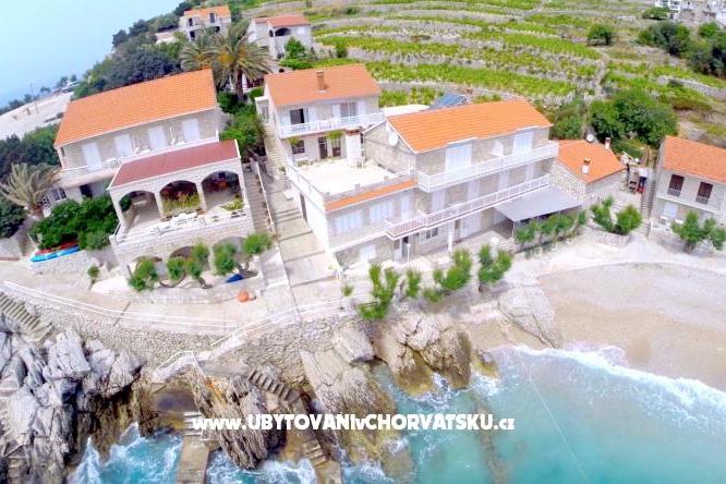 Apartmanok Podobuce – fotó 3