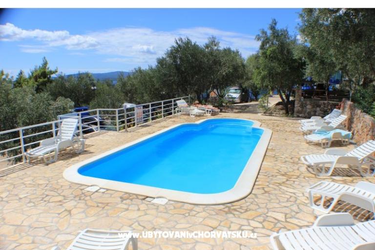 Apartmanok Ponta – fotó 2
