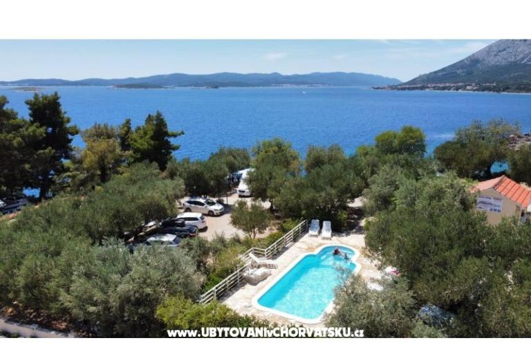 Apartmanok Ponta – fotó 7