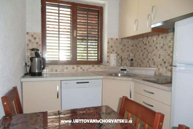 Apartmanok Radojković – fotó 9