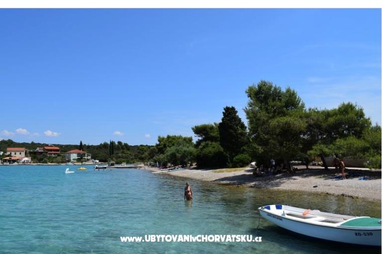 Apartmanok Radojković – fotó 5