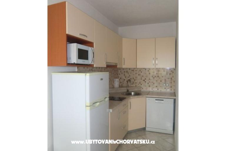 Apartmanok Radojković – fotó 7