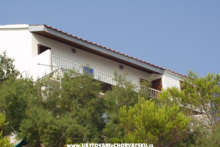Apartmanok Rina – fotó 5