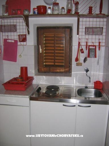 Apartmanok Rina – fotó 6
