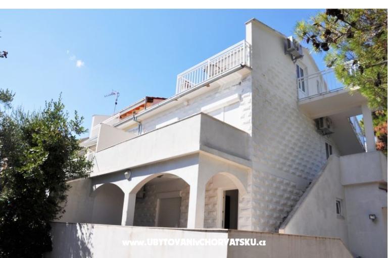 Apartmanok Seno – fotó 10