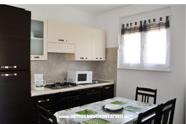 Apartmanok Seno – fotó 11