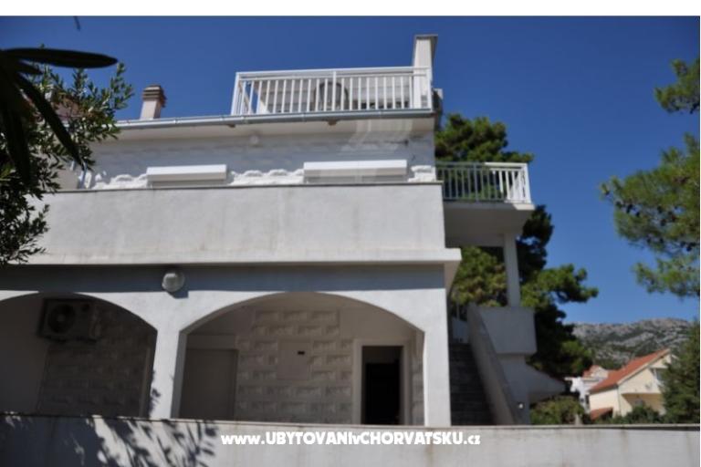 Apartmanok Seno – fotó 12