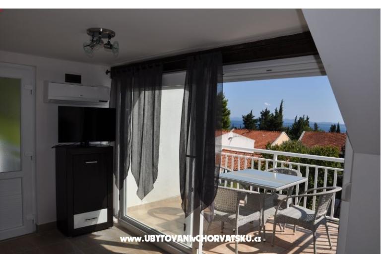 Apartmanok Seno – fotó 15