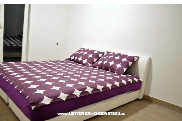 Apartmanok Seno – fotó 16