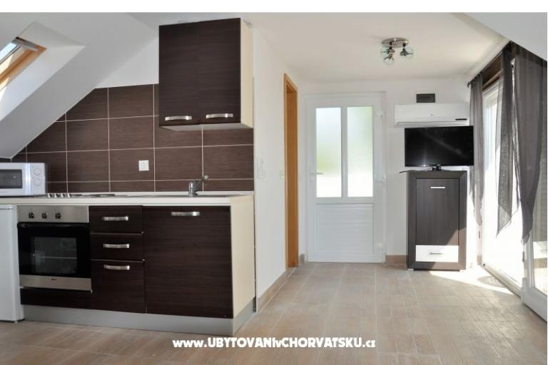 Apartmanok Seno – fotó 17