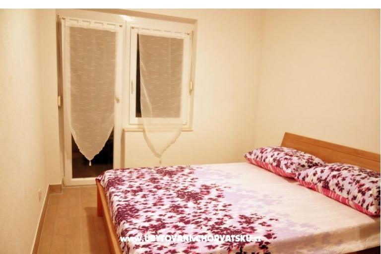 Apartmanok Seno – fotó 18