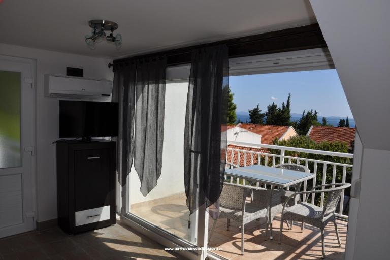 Apartmanok Seno – fotó 2