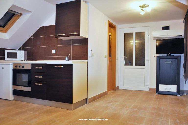 Apartmanok Seno – fotó 5