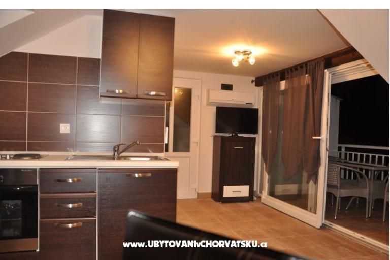 Apartmanok Seno – fotó 6