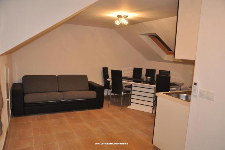 Apartmanok Seno – fotó 7