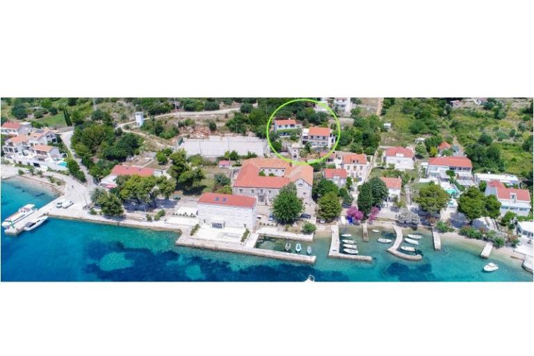 Apartmanok Snježana – fotó 2
