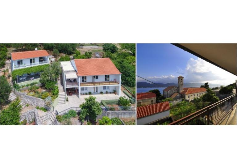 Apartmanok Snježana – fotó 3