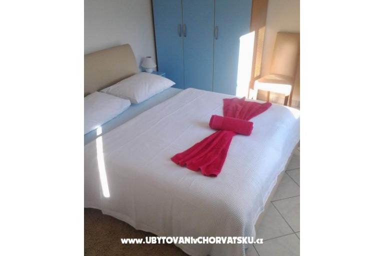 Apartmanok surf in Viganj – fotó 11