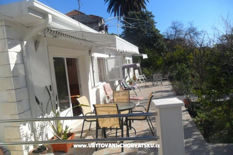 Apartmanok surf in Viganj – fotó 12