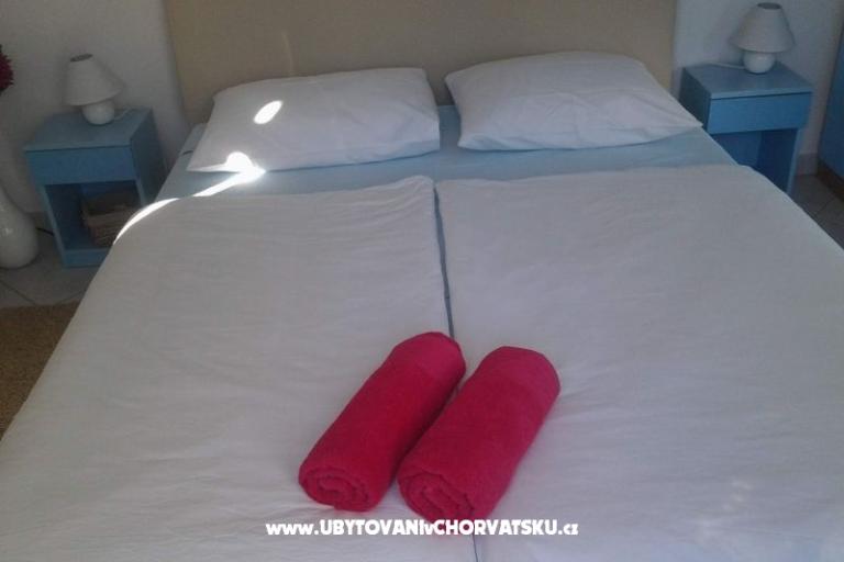 Apartmanok surf in Viganj – fotó 14
