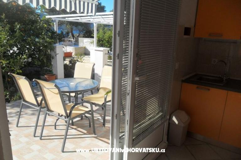 Apartmanok surf in Viganj – fotó 16